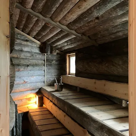 Hunurijaervi Resort***** * Harma