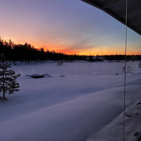 Hotelli Hunurijaervi Resort*****