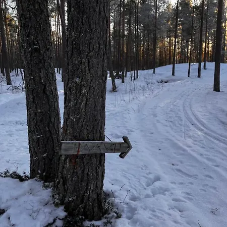 Hotelli Hunurijaervi Resort*****