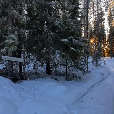 Hunurijaervi Resort***** Harma