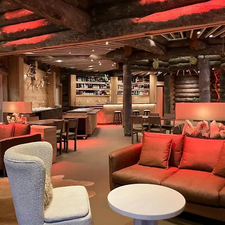 Hunurijaervi Resort***** Harma
