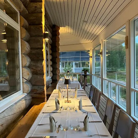 Hunurijaervi Resort***** Harma