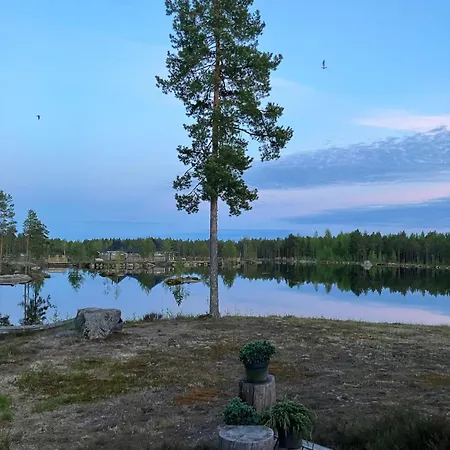 Hunurijaervi Resort***** *