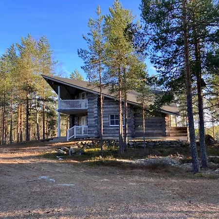 Hotelli Hunurijaervi Resort*****