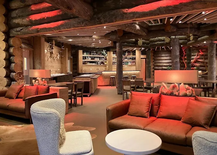 Hunurijaervi Resort***** Harma