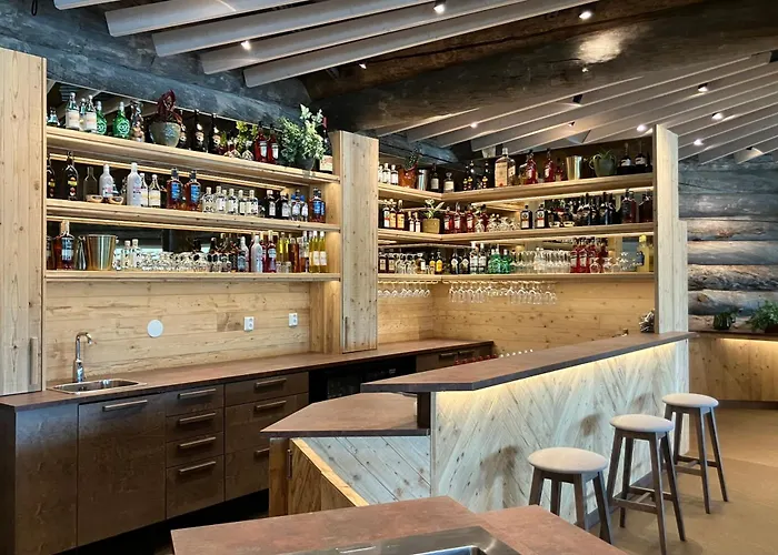 Hunurijaervi Resort***** Hotel